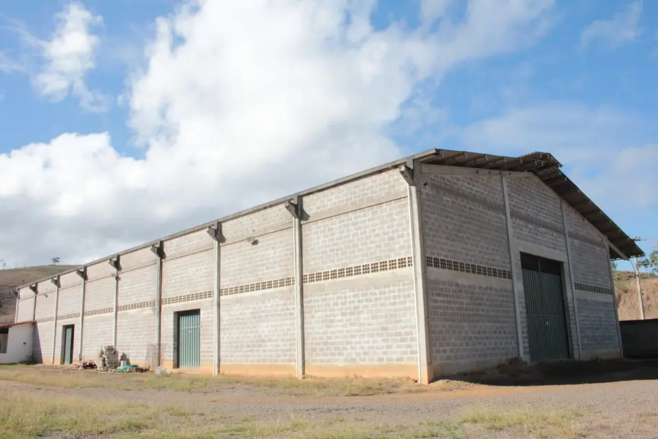 Obra Agrozan