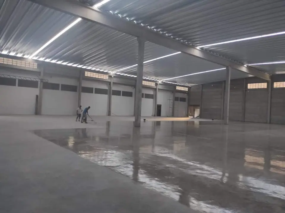 Obra Edson Andrade, foto 6