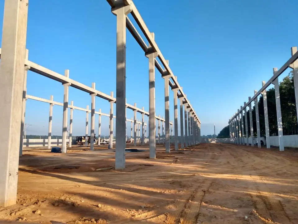 Obra Fimag