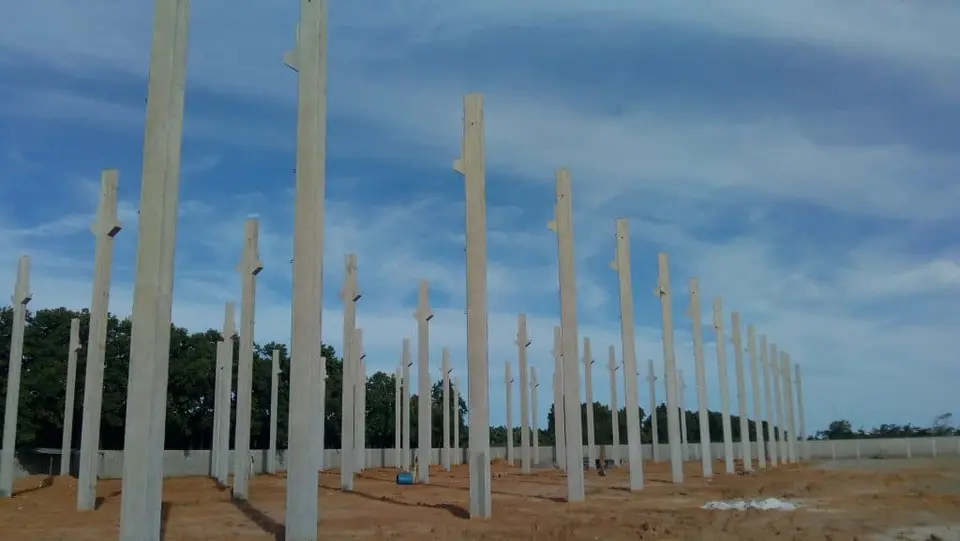 Obra Fimag, foto 2