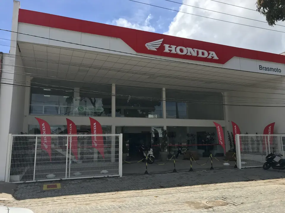 Obra Honda