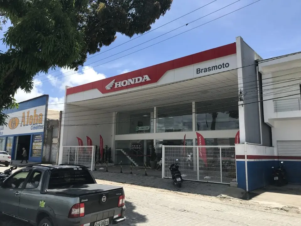 Obra Honda, foto 2