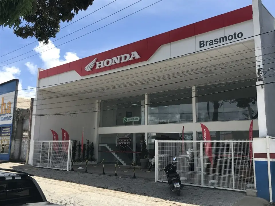 Obra Honda, foto 3