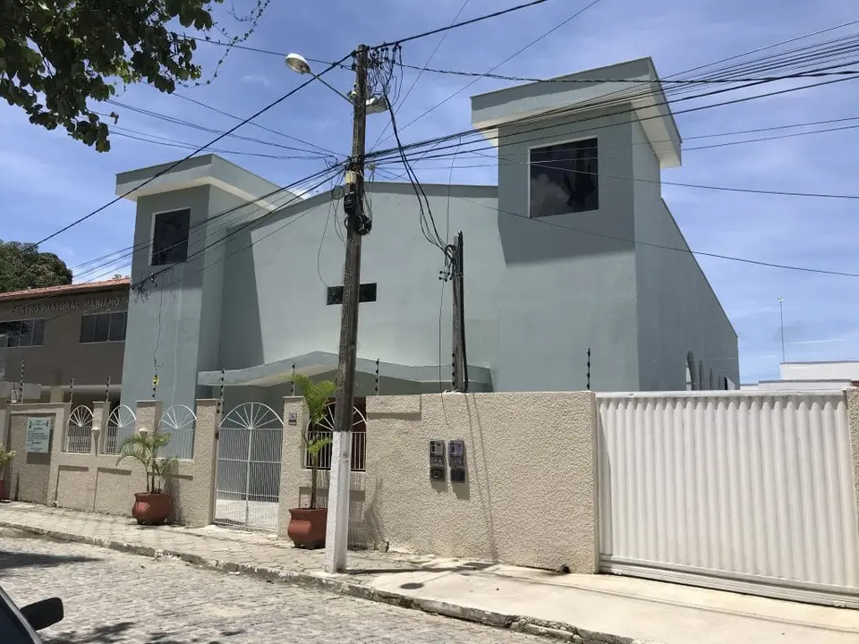 Obra Igreja, foto 2