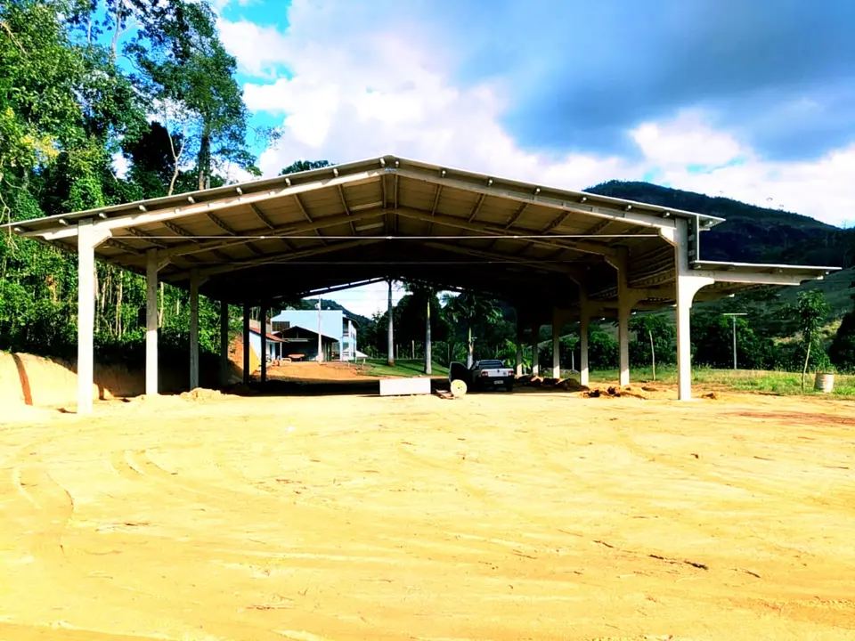 Obra Juarez Chesquini, foto 2