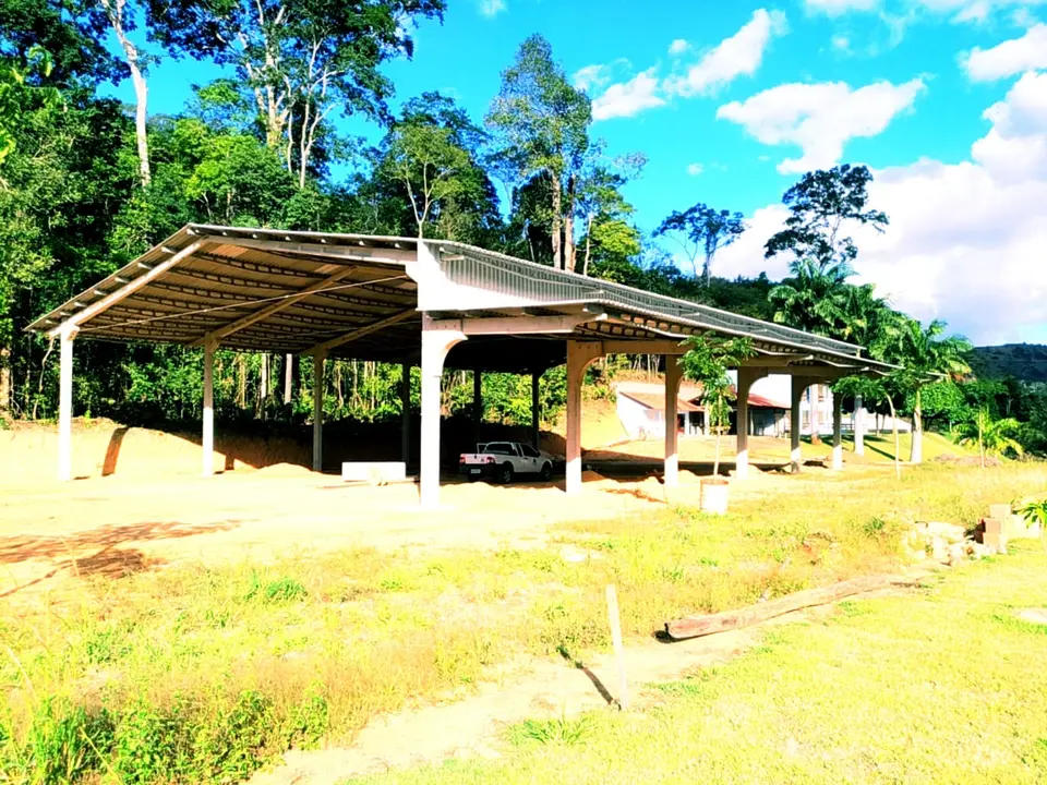 Obra Juarez Chesquini, foto 3