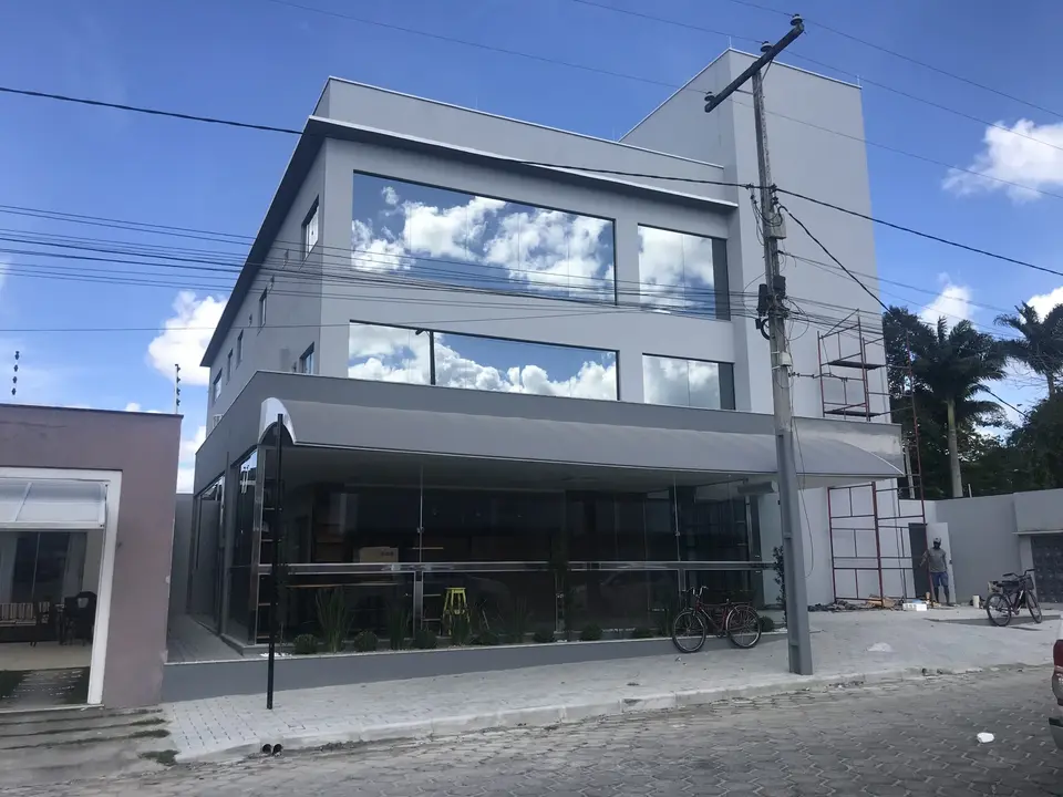 Obra Lembrance Empreendimentos