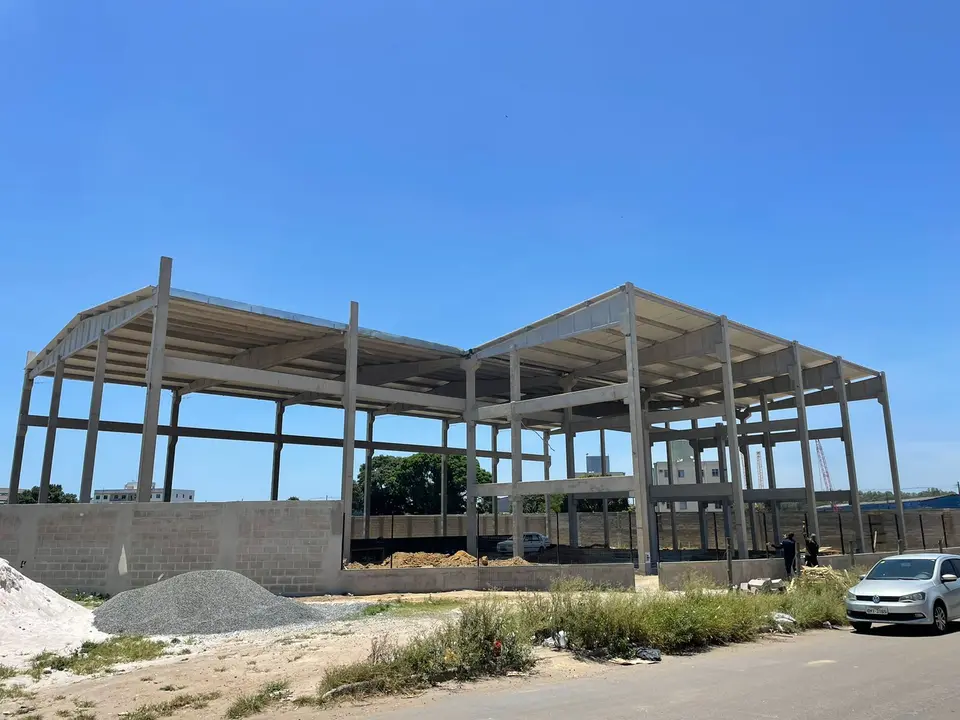 Obra Lucas