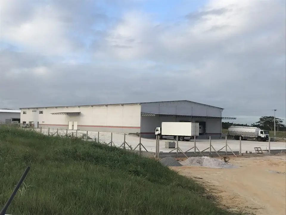 Obra Naturaves, foto 3