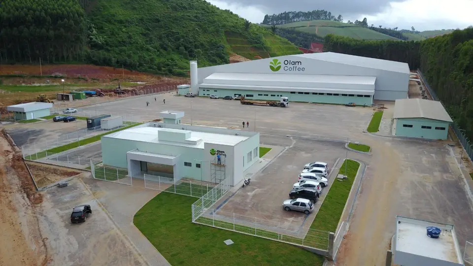 Obra Olam Agrícola, foto 3