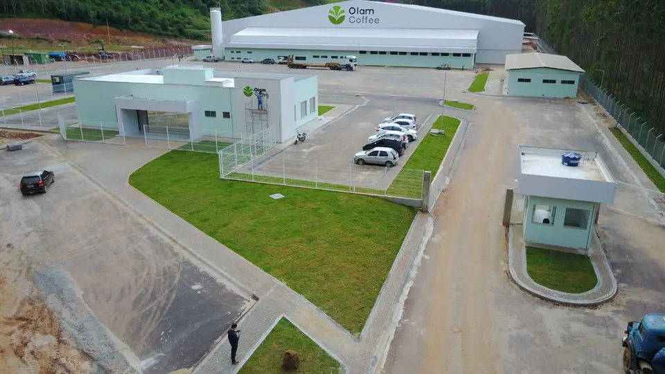 Obra Olam Agrícola, foto 4