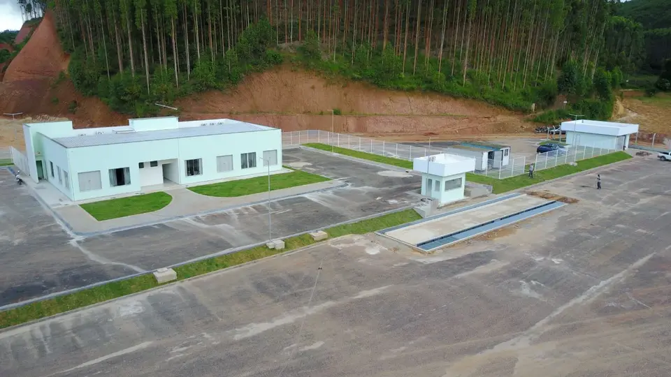 Obra Olam Agrícola, foto 5