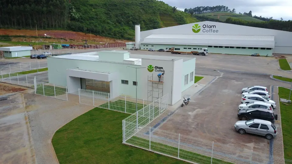 Obra Olam Agrícola, foto 6