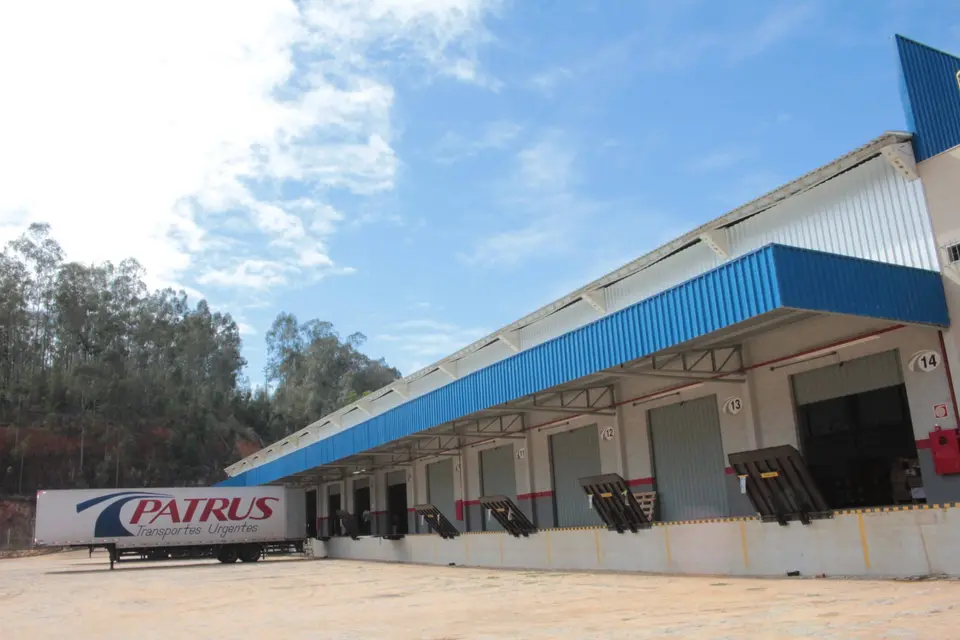 Obra Patrus