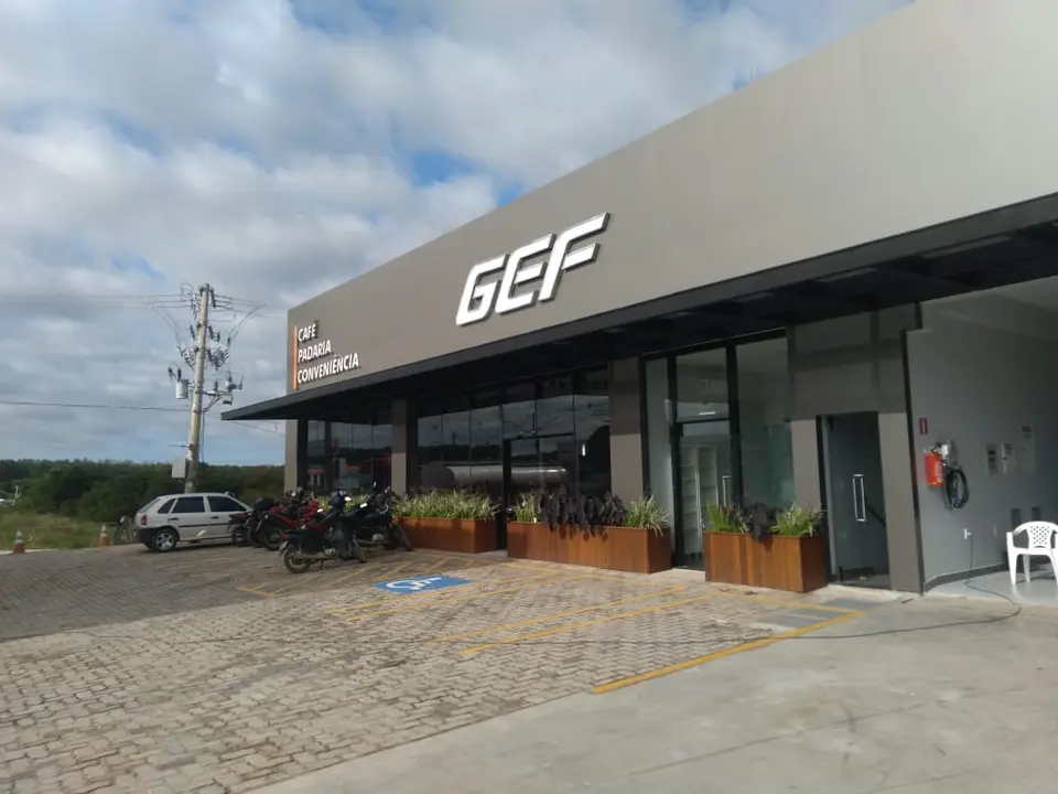 Obra Posto Geff, foto 2