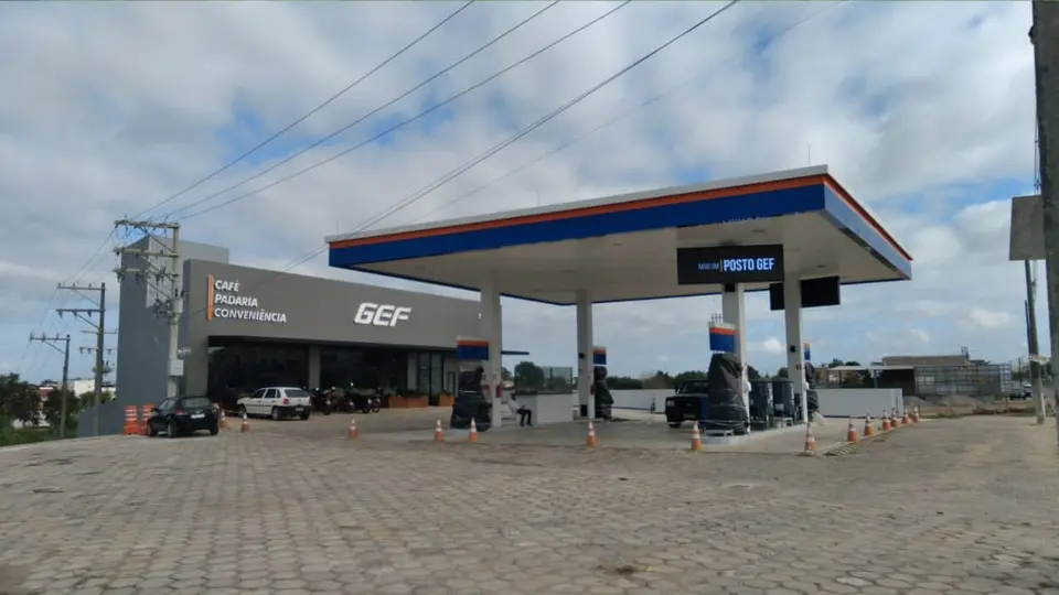 Obra Posto Geff, foto 4
