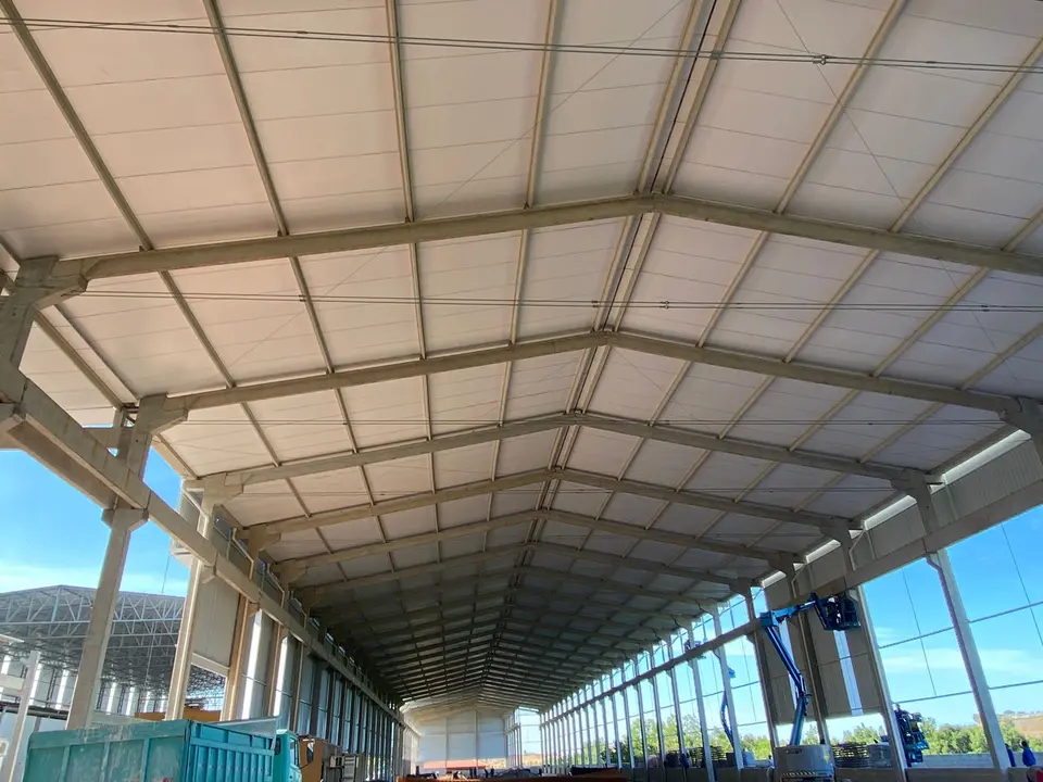 Obra Qualitá granitos